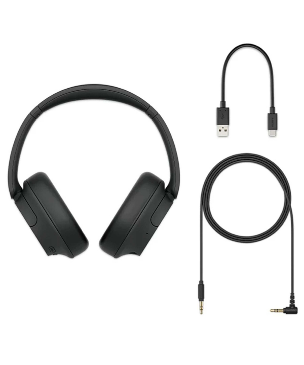 هدفون بی سیم سونی مدل WH-CH720N