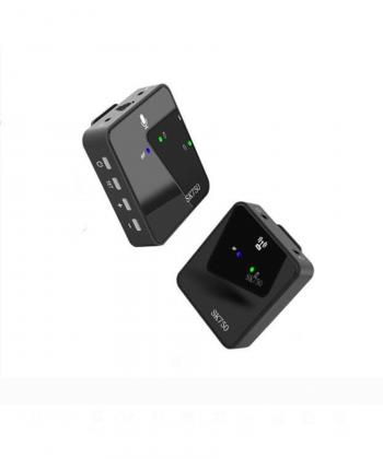 میکروفون یقه ای بی سیم مدل SK750 Z1