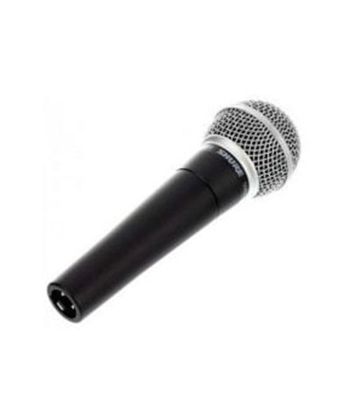 میکروفون وکال دستی طرح شور مدل SM58