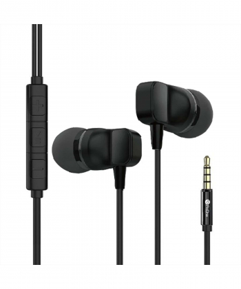 هدفون داخل گوش باسیم پرووان مدل PHF3985