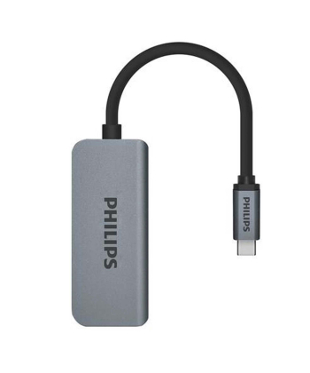 هاب 3 پورت فیلیپس USB-C مدل SWV6113G