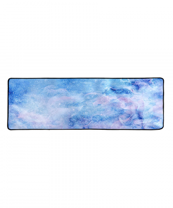 ماوس پد گیمینگ BLUE SKY NU9 ابعاد 30x80 سانتی متر
