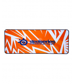 ماوس پد گیمینگ STEELSERIES NU27 ابعاد 30x80 سانتی متر