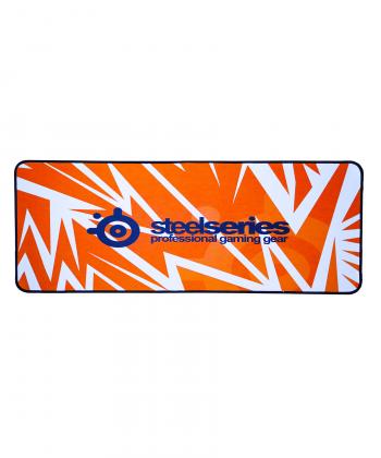 ماوس پد گیمینگ STEELSERIES NU27 ابعاد 30x80 سانتی متر