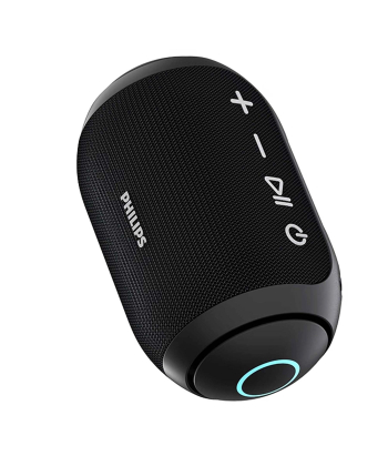 اسپیکر قابل حمل بلوتوثی فیلیپس مدل SPA3209 RGB
