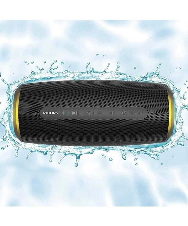 اسپیکر قابل حمل بلوتوثی فیلیپس مدل TAS6305 RGB
