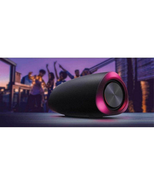 اسپیکر قابل حمل بلوتوثی فیلیپس مدل TAS6305 RGB