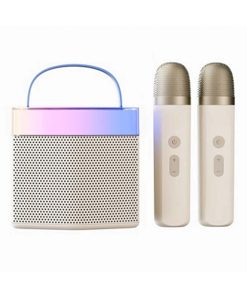اسپیکر قابل حمل بلوتوثی فیلیپس مدل TAS2519 RGB