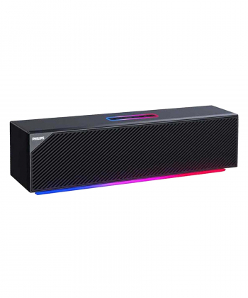 اسپیکر قابل حمل بلوتوثی فیلیپس مدل SPA3810 RGB