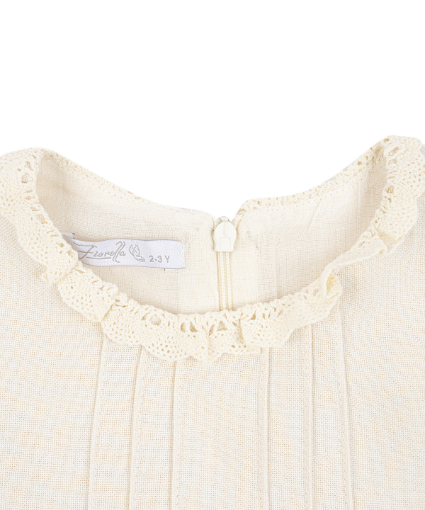 پیراهن دخترانه فیورلا Fiorella کد 35003