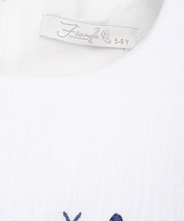 پیراهن دخترانه فیورلا Fiorella کد 35029