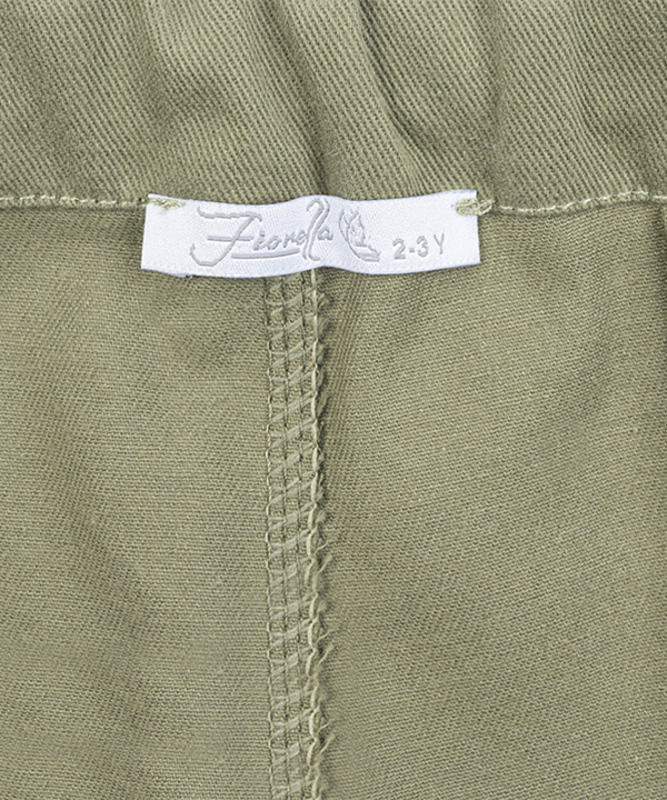 تیشرت و شلوارک پسرانه فیورلا Fiorella کد 35047