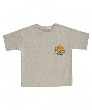 تیشرت آستین کوتاه پسرانه فیورلا مدل MP-FI-35054