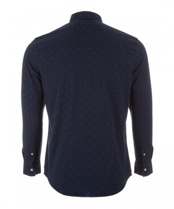 پیراهن آستین بلند