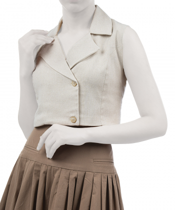 جلیقه زنانه ادورا مدل AM-AD-62241316