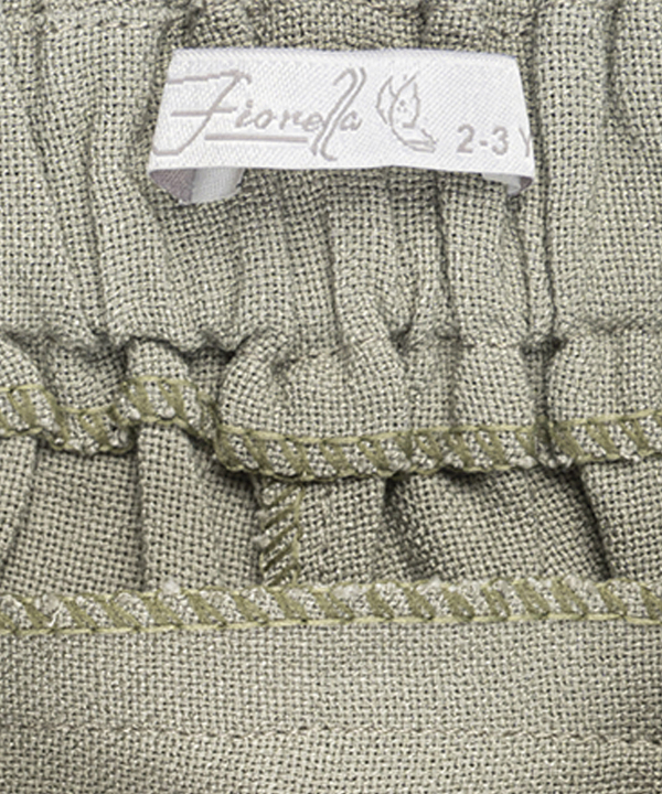 شلوار دخترانه فیورلا Fiorella کد 35083