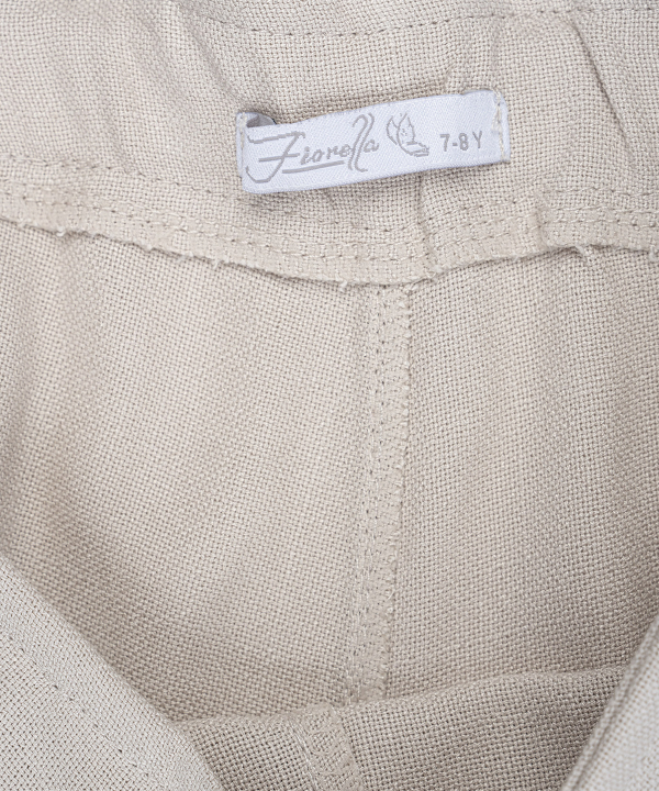 سویشرت و شلوار دخترانه فیورلا Fiorella کد 45004