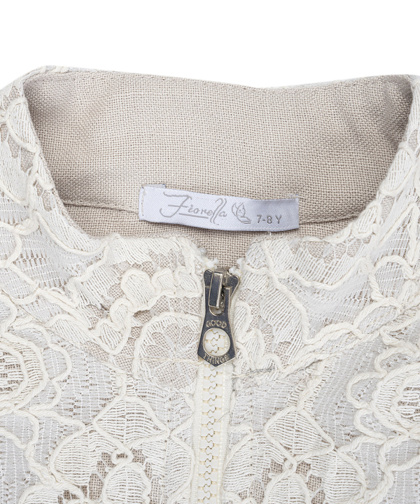سویشرت و شلوار دخترانه فیورلا Fiorella کد 45004