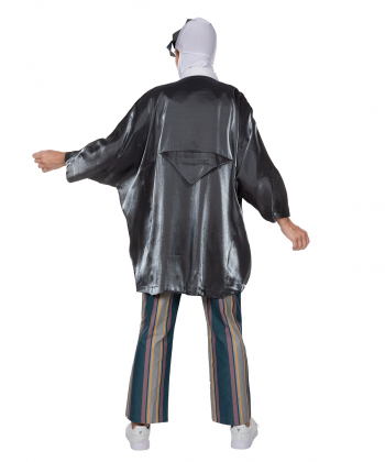 مانتو زنانه زیبو Ziboo مدل Bounty