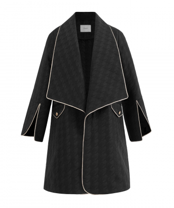 مانتو زنانه مالینو Malino کد 1724015302