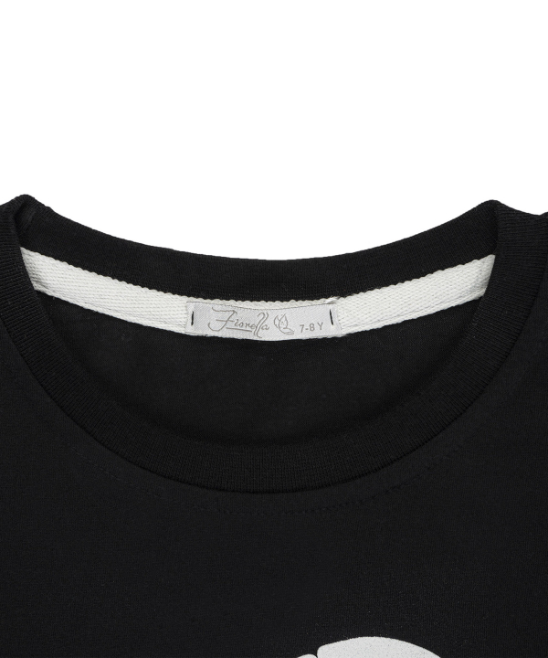 تیشرت دخترانه فیورلا Fiorella کد 45087