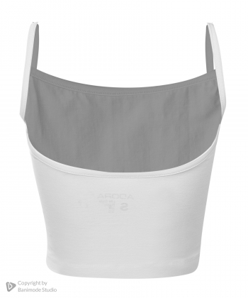 تاپ نخی زنانه ادورا مدل 15251598