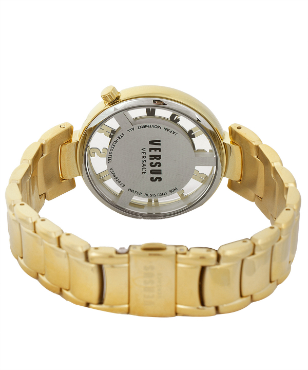 ساعت مچی زنانه ورسوس ورساچه VERSUS VERSACE مدل VSP491419
