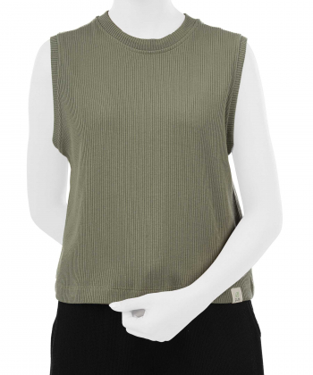 تاپ نخ پنبه زنانه جامه پوش آرا مدل AM-JPA-4832013439