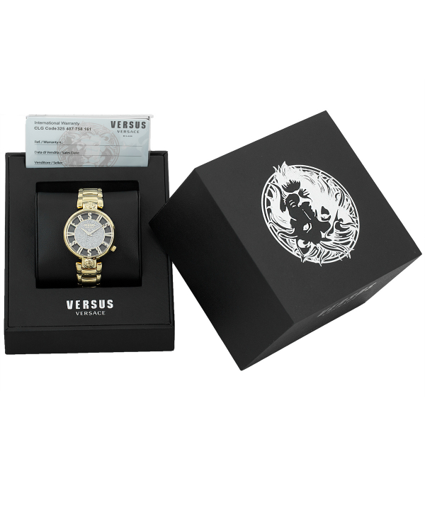 ساعت مچی زنانه ورسوس ورساچه VERSUS VERSACE مدل VSP491419