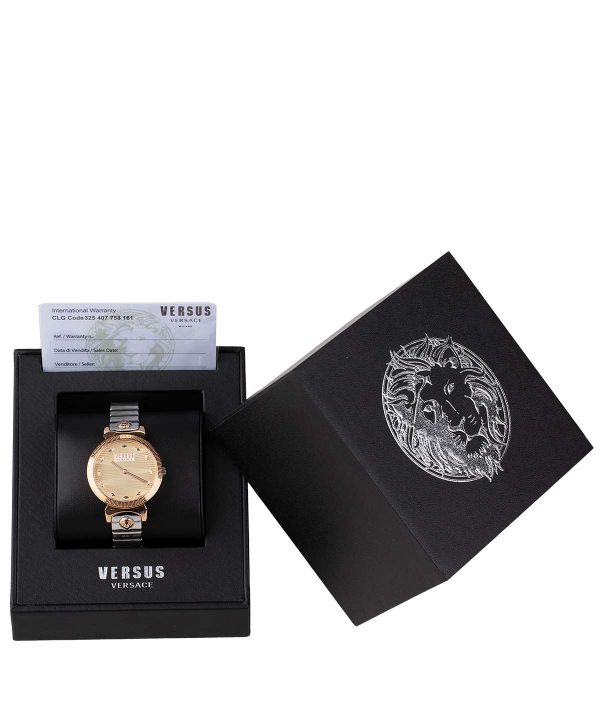ساعت مچی زنانه ورسوس ورساچه Versus Versace مدل VSPEO0819