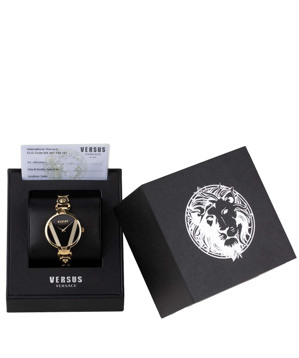 ساعت مچی زنانه ورسوس ورساچه VERSUS VERSACE مدل VSPER0319