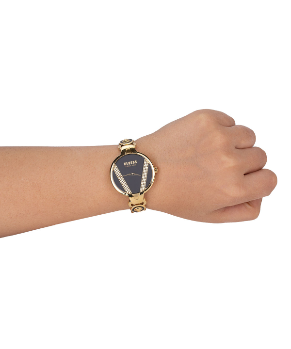 ساعت مچی زنانه ورسوس ورساچه VERSUS VERSACE مدل VSPER0319