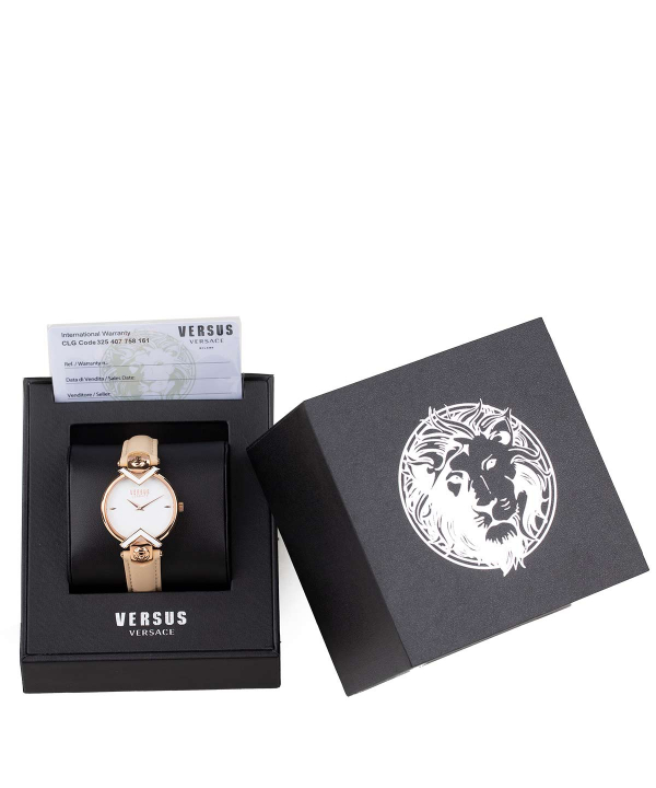 ساعت مچی زنانه ورسوس ورساچه VERSUS VERSACE مدل VSPLH0319