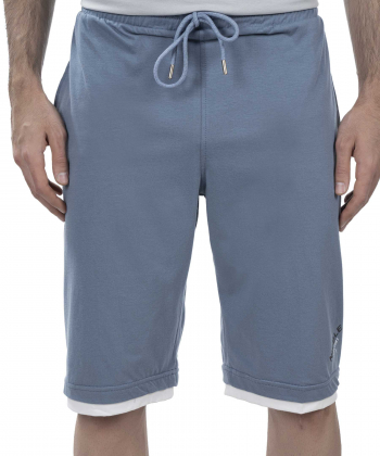 شلوارک مردانه جامه پوش آرا JPA کد 4151003222