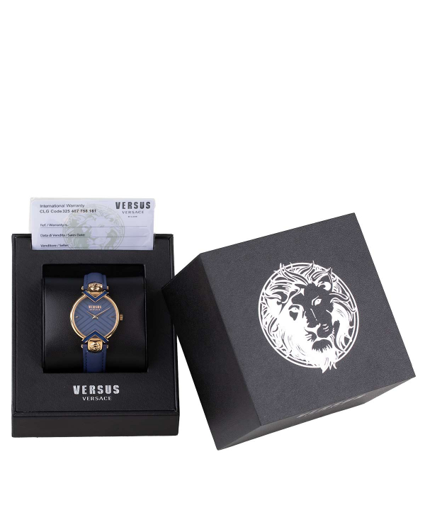 ساعت مچی زنانه ورسوس ورساچه VERSUS VERSACE مدل VSPLH0419