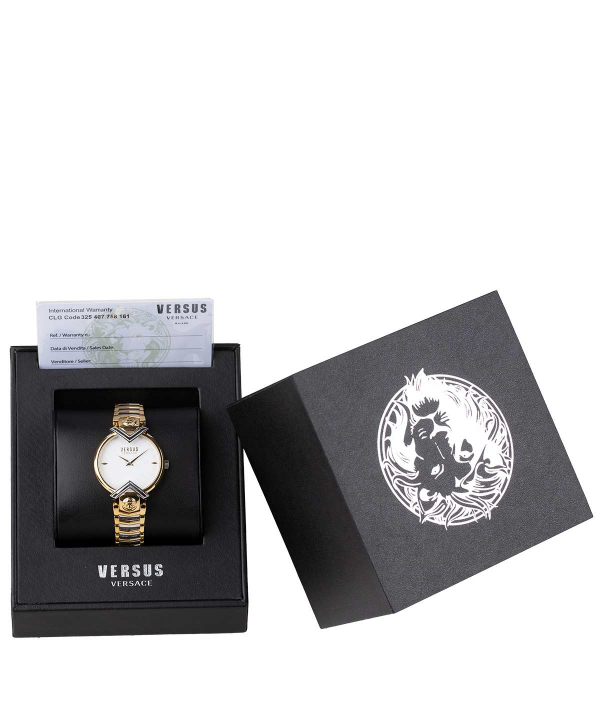 ساعت مچی زنانه ورسوس ورساچه VERSUS VERSACE مدل VSPLH0619