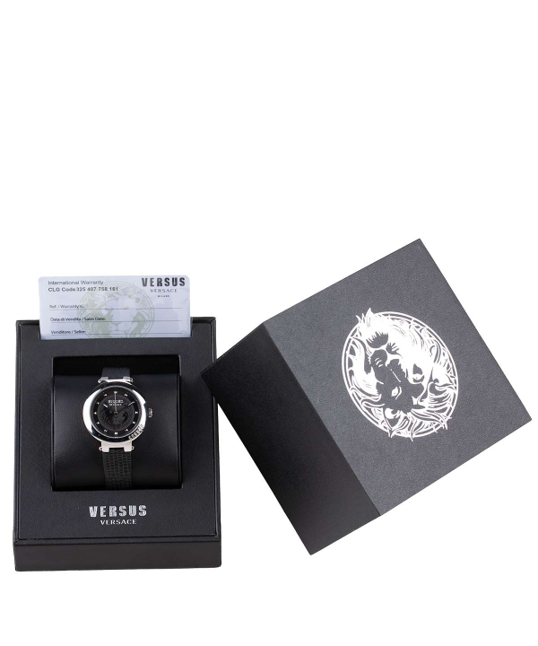 ساعت مچی زنانه ورسوس ورساچه VERSUS VERSACE مدل VSPLJ0119
