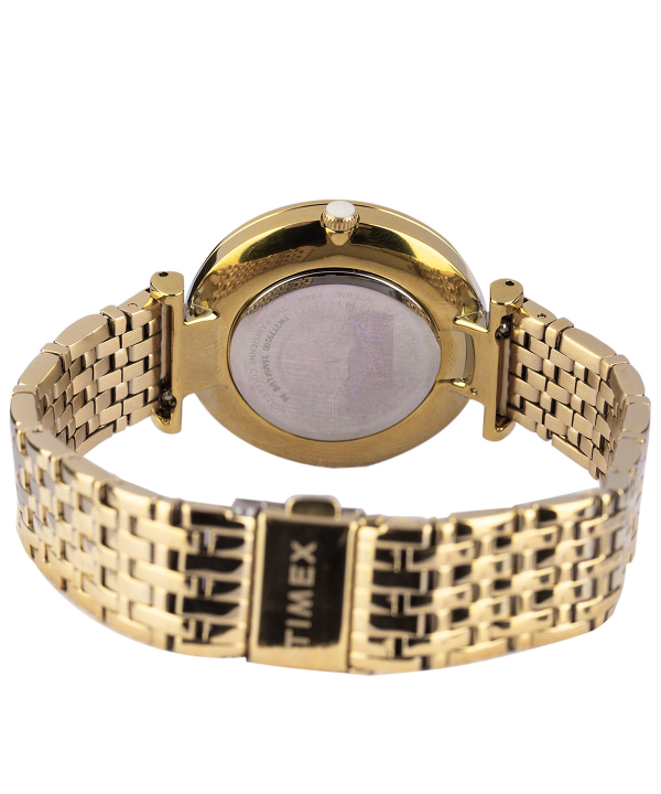 ساعت مچی زنانه تایمکس Timex مدل TW2T79100