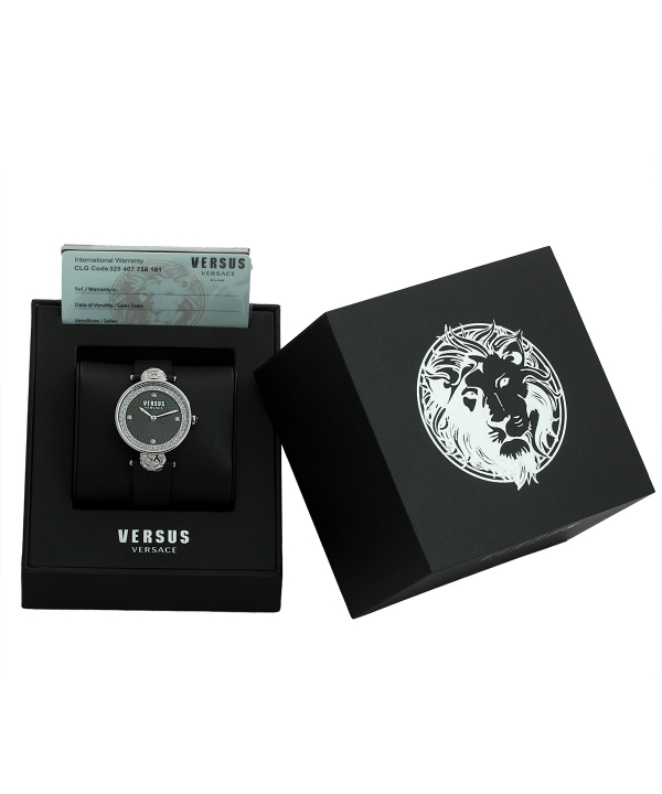 ساعت مچی زنانه ورسوس ورساچه VERSUS VERSACE مدل VSP331018