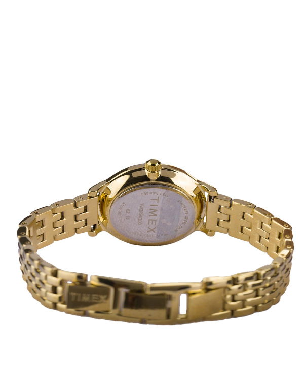 ساعت مچی زنانه تایمکس Timex مدل TW2R94100
