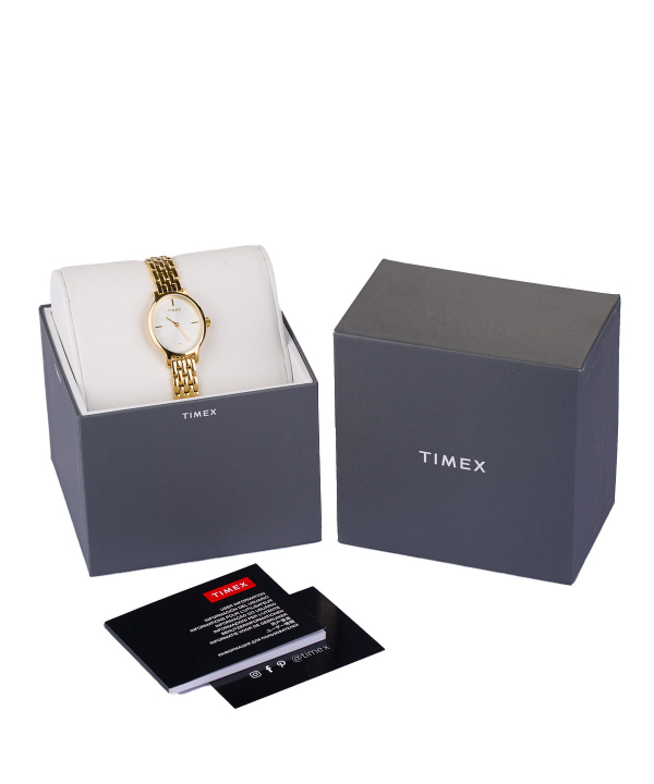 ساعت مچی زنانه تایمکس Timex مدل TW2R94100