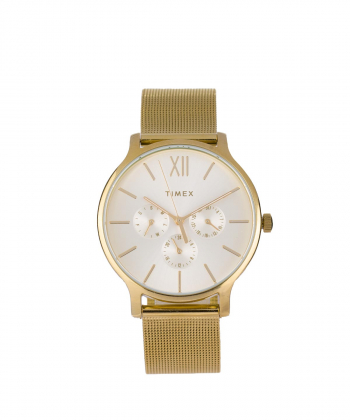 ساعت مچی زنانه تایمکس Timex مدل TW2T74600
