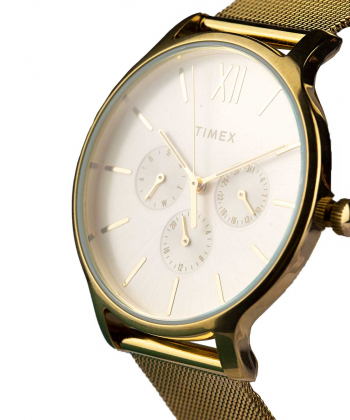 ساعت مچی زنانه تایمکس Timex مدل TW2T74600