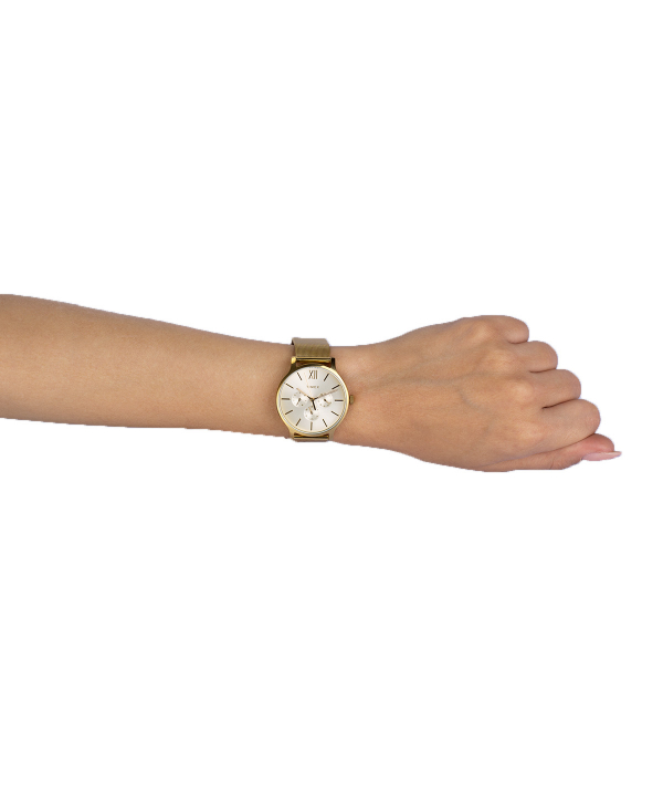 ساعت مچی زنانه تایمکس Timex مدل TW2T74600