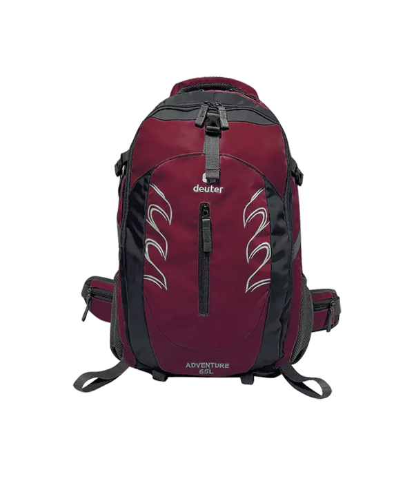 کوله پشتی فوروارد Forward مدل DTR410 DEUTER ADVENTURE