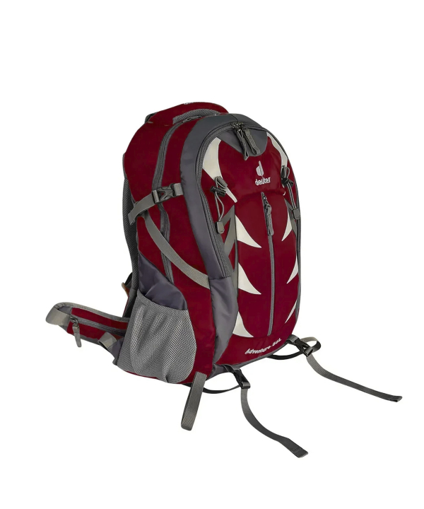 کوله پشتی فوروارد Forward مدل DTR420 DEUTER Adventure