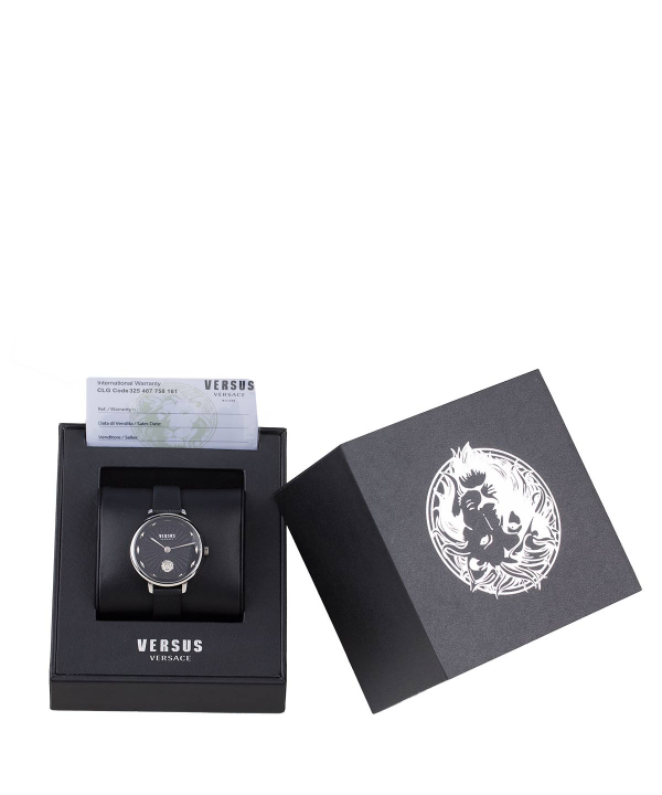 ساعت مچی زنانه ورسوس ورساچه VERSUS VERSACE مدل VSP1S0119