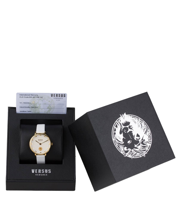 ساعت مچی زنانه ورسوس ورساچه VERSUS VERSACE مدل VSP1S0319