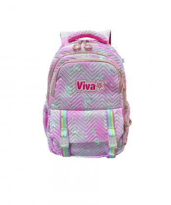 کوله پشتی دخترانه فوروارد مدل VIVA3943