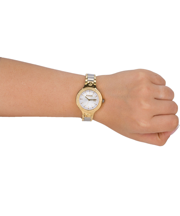 ساعت مچی زنانه ورسوس ورساچه VERSUS VERSACE مدل VSP1T0819